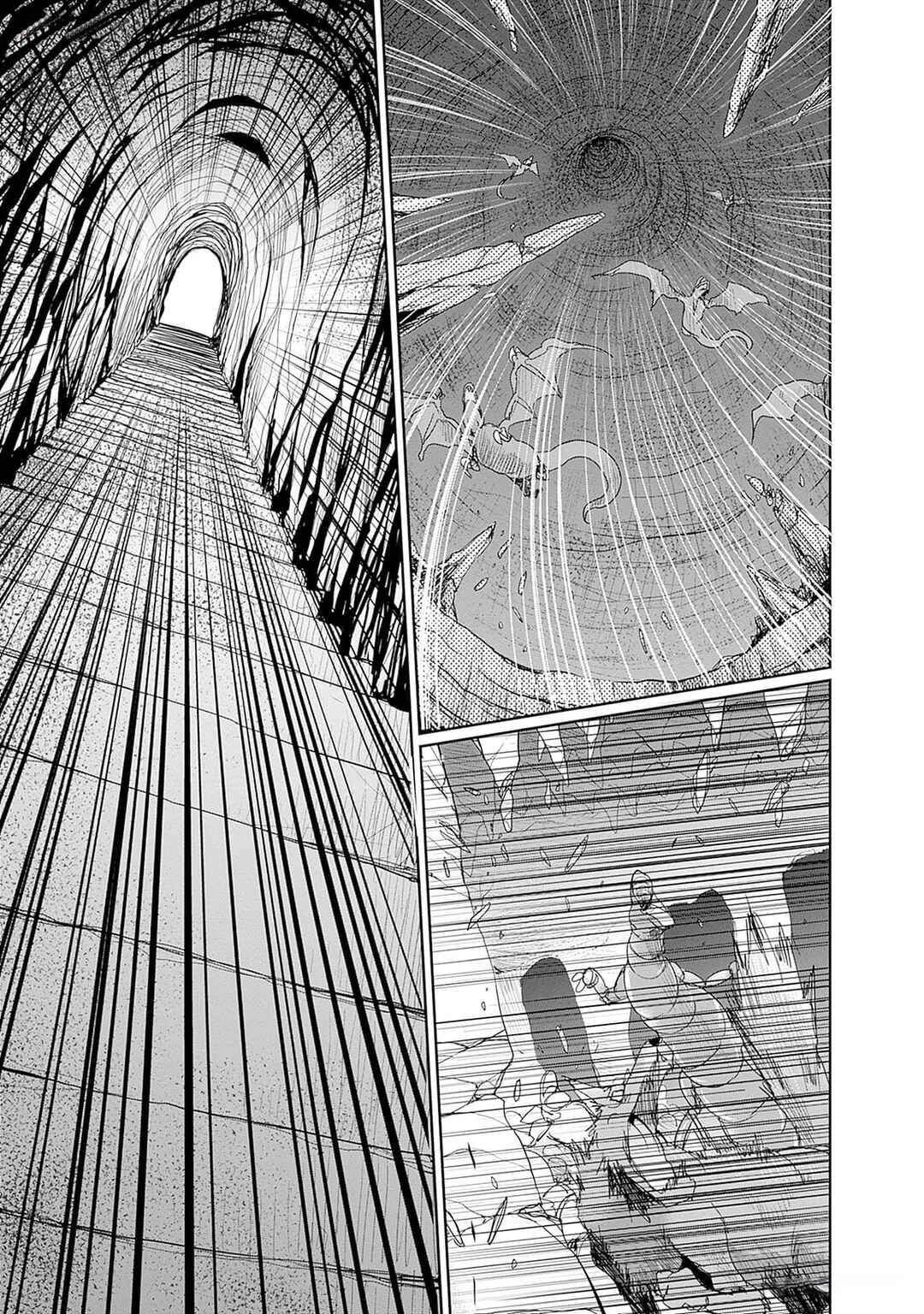Page 24 Chapter 7 Elf Dorei to Kizuku Dungeon Harem - Isekai de Netotte Nakama o Fuyashimasu