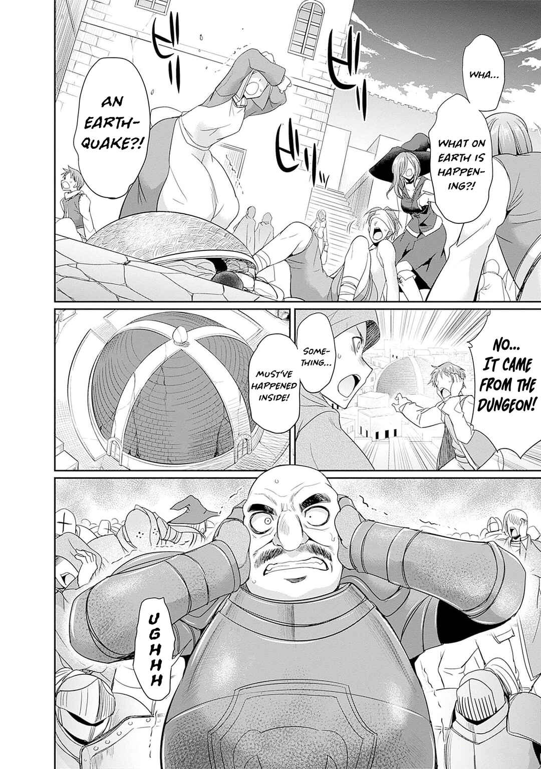 Page 26 Chapter 7 Elf Dorei to Kizuku Dungeon Harem - Isekai de Netotte Nakama o Fuyashimasu