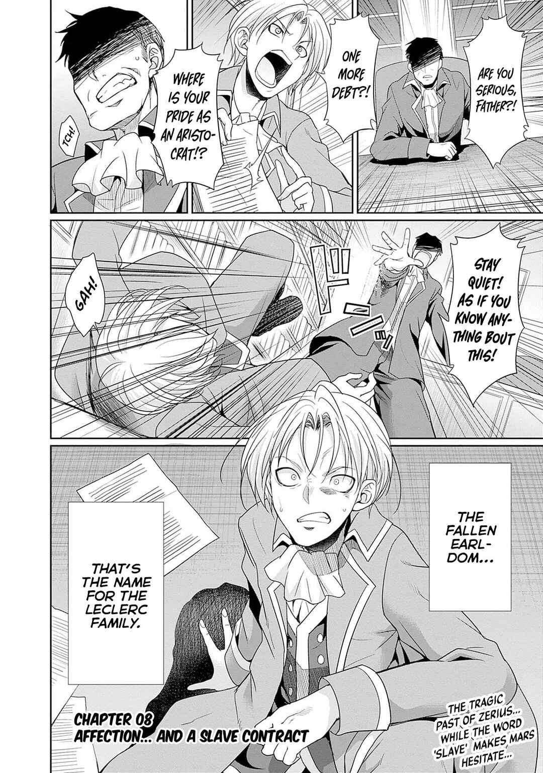 Page 2 Chapter 8 Elf Dorei to Kizuku Dungeon Harem - Isekai de Netotte Nakama o Fuyashimasu