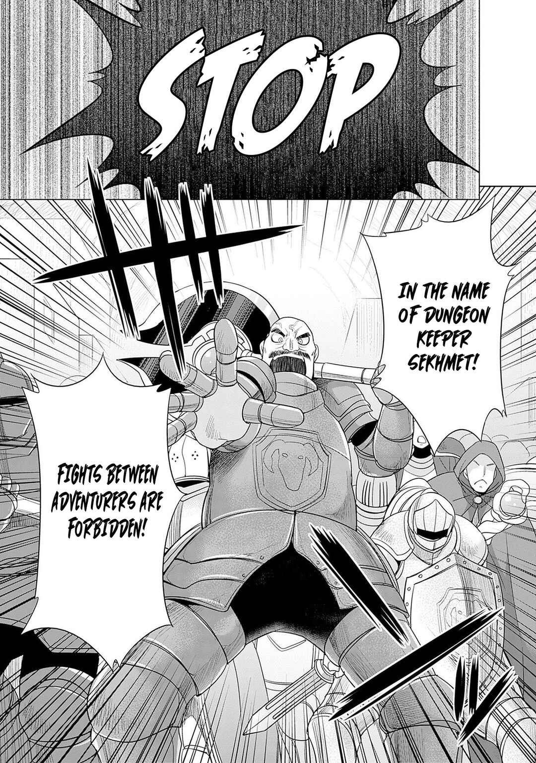 Page 15 Chapter 2 Elf Dorei to Kizuku Dungeon Harem - Isekai de Netotte Nakama o Fuyashimasu