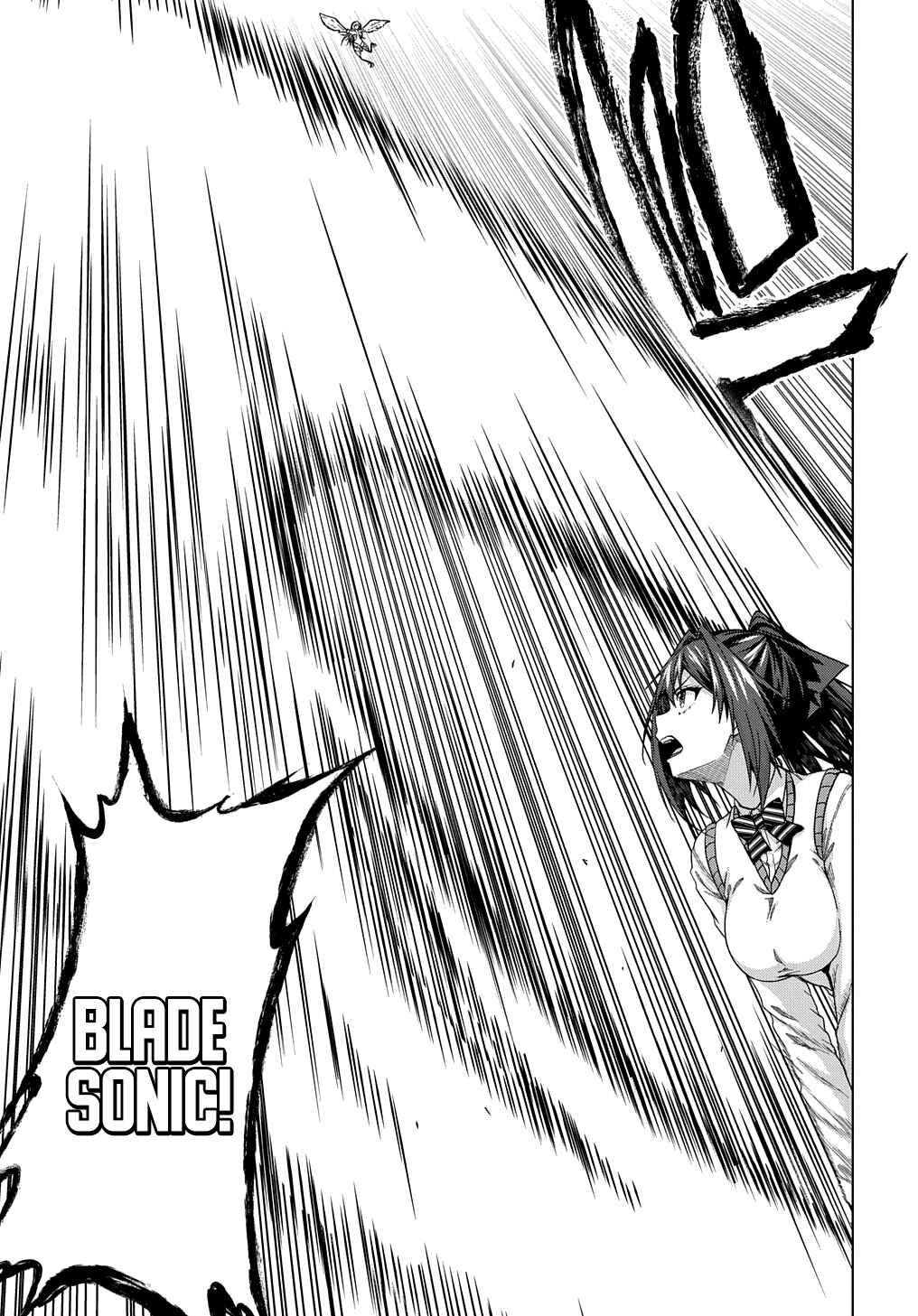 Page 10 Chapter 14 Yuujin Character wa Taihen desu ka?