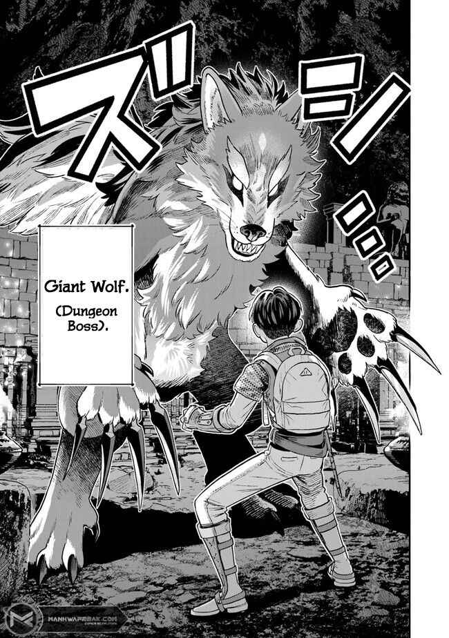 Page 27 Chapter 5 Seikatsu Mahoutsukai no Gekokujou