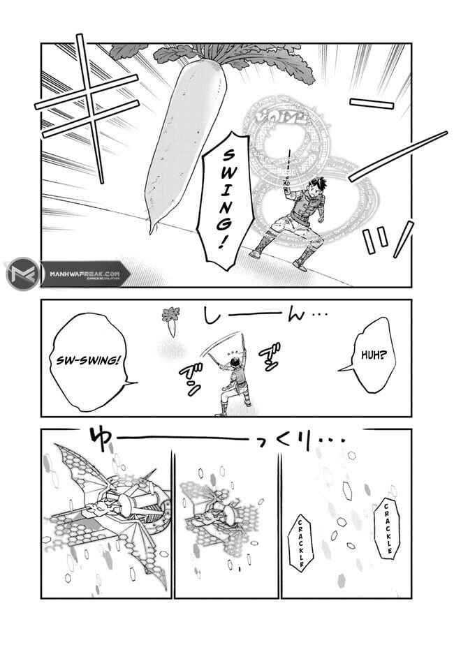 Page 11 Chapter 7 Seikatsu Mahoutsukai no Gekokujou