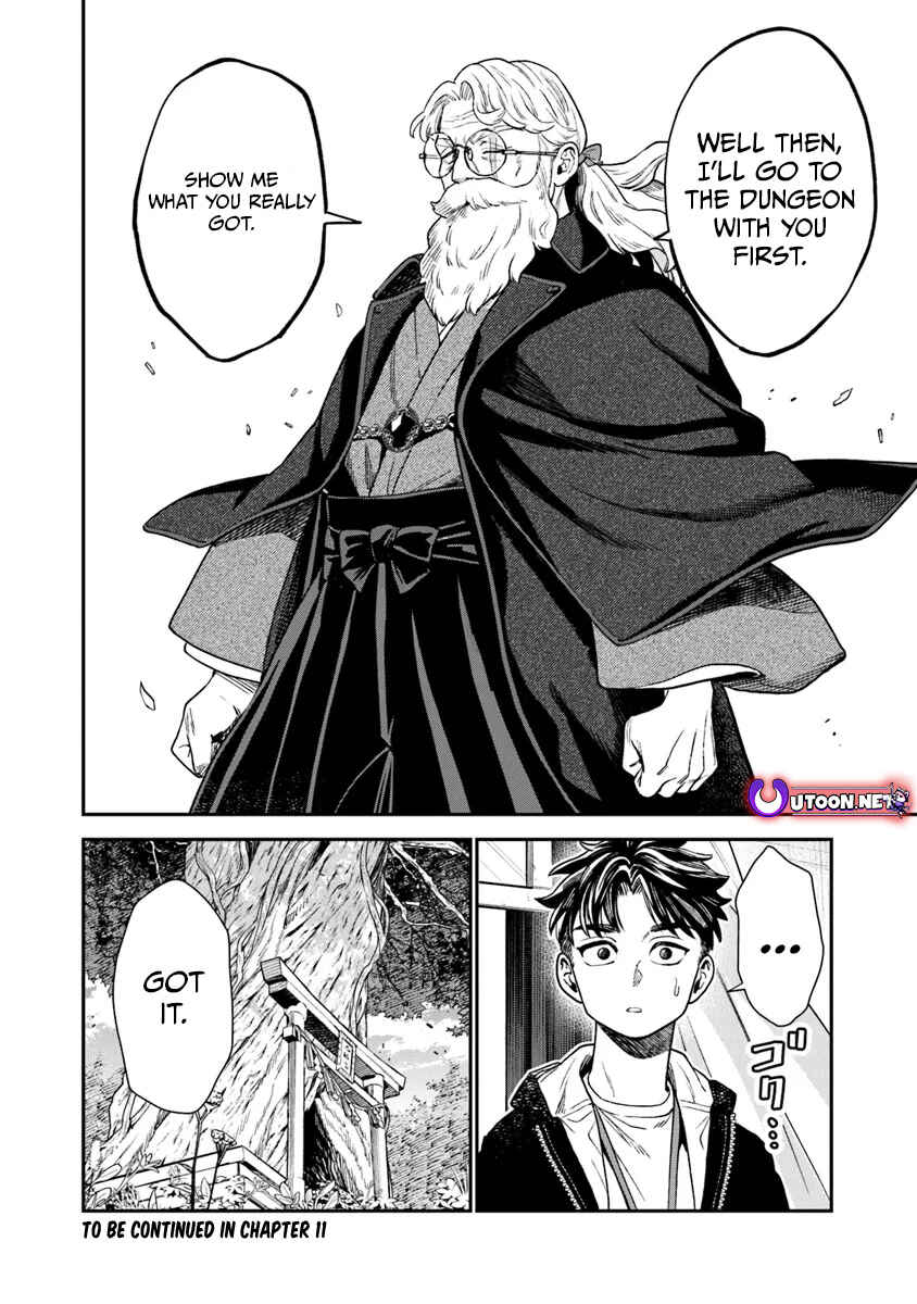 Page 29 Chapter 10 Seikatsu Mahoutsukai no Gekokujou
