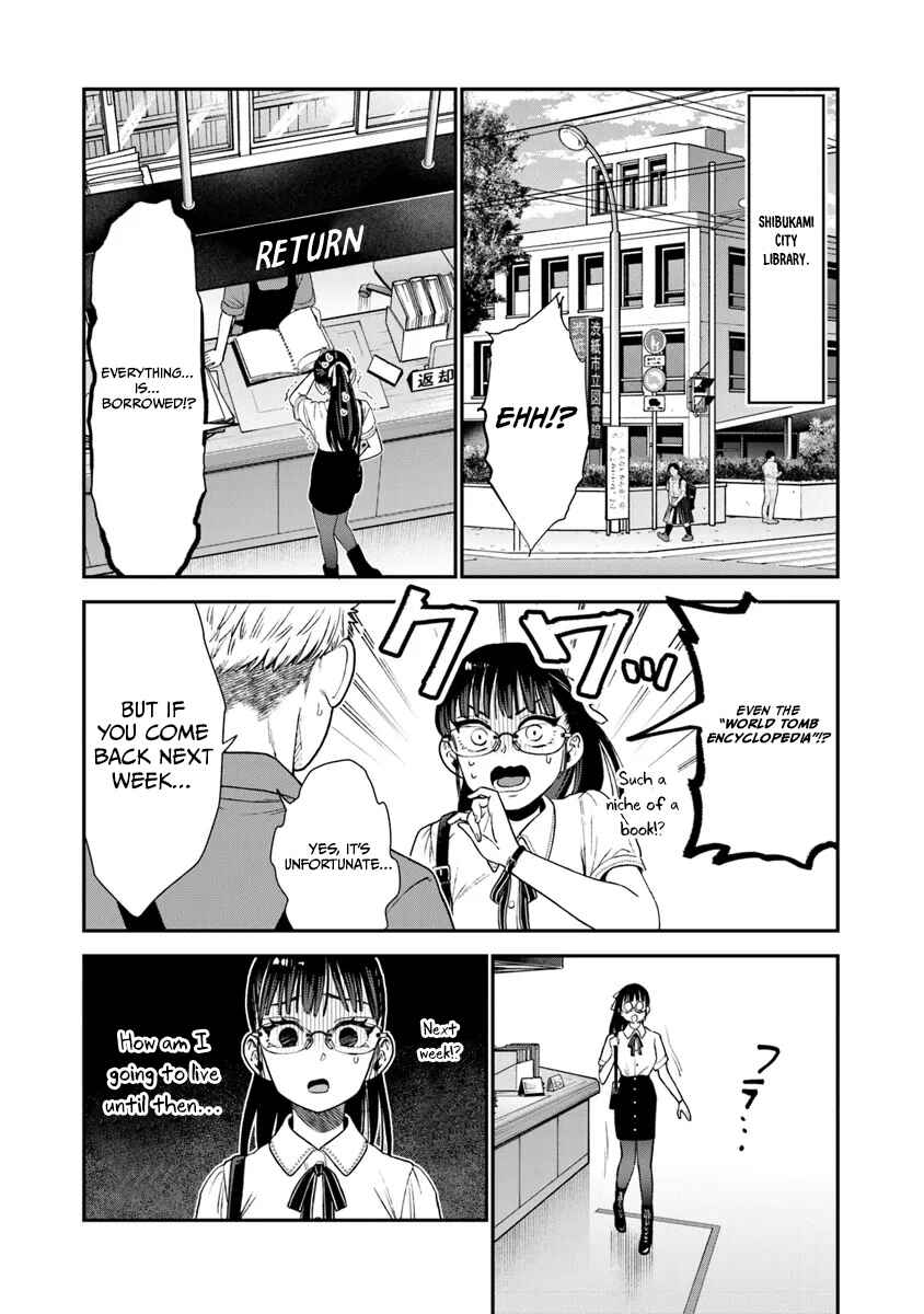 Page 3 Chapter 10 Seikatsu Mahoutsukai no Gekokujou