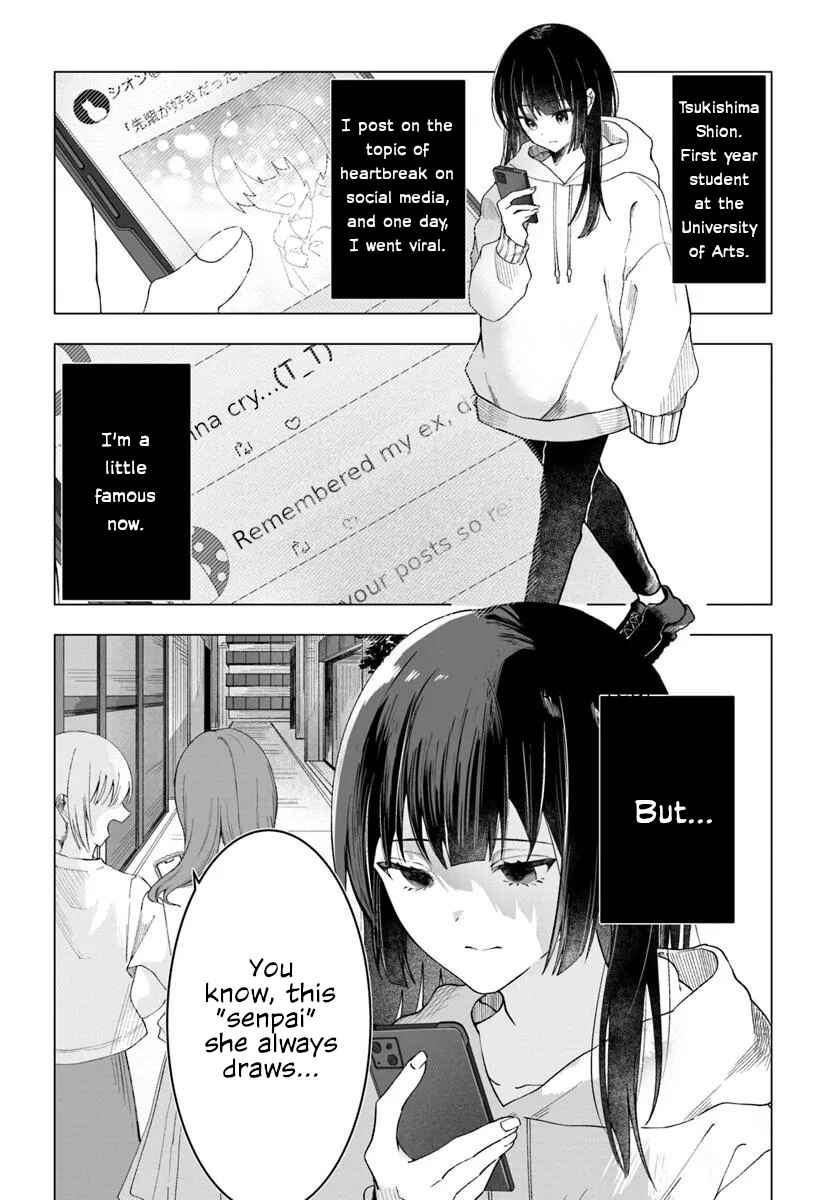 Page 2 Chapter Unknown_be9b Aisuru anata wa kimera