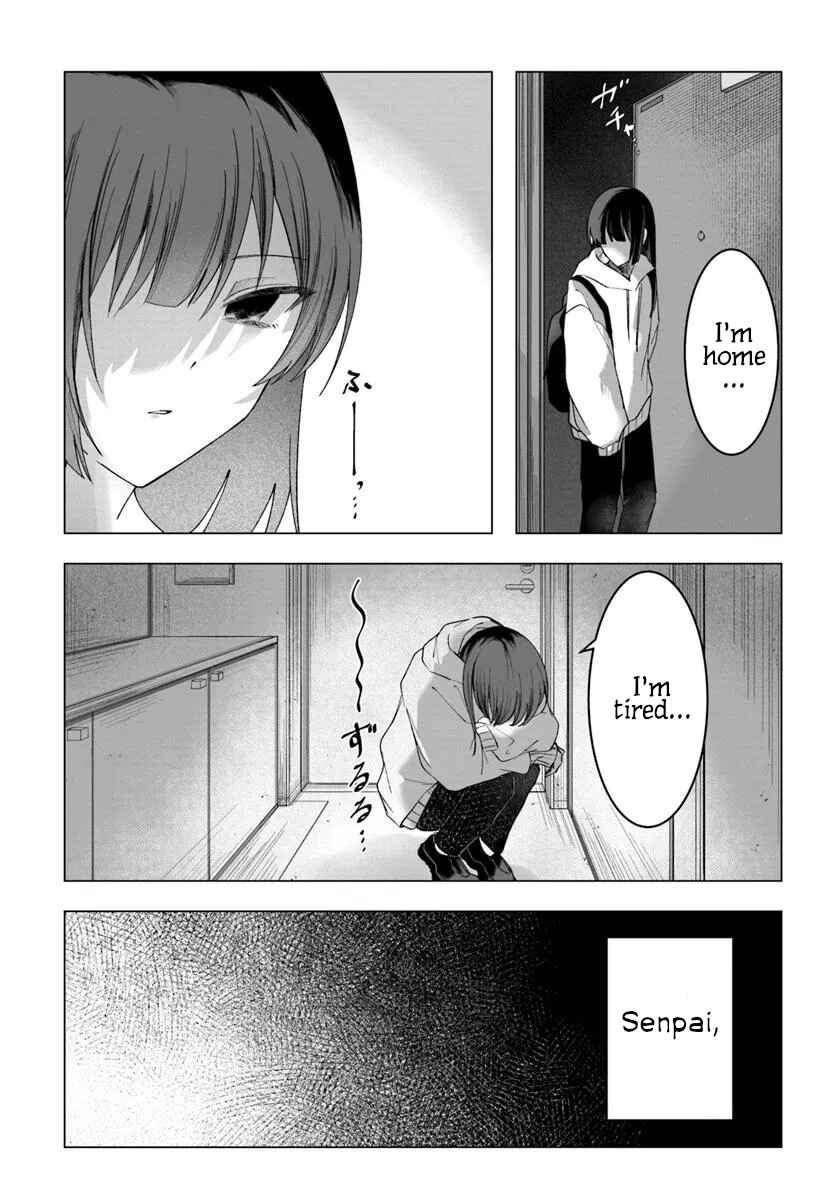 Page 21 Chapter Unknown_be9b Aisuru anata wa kimera