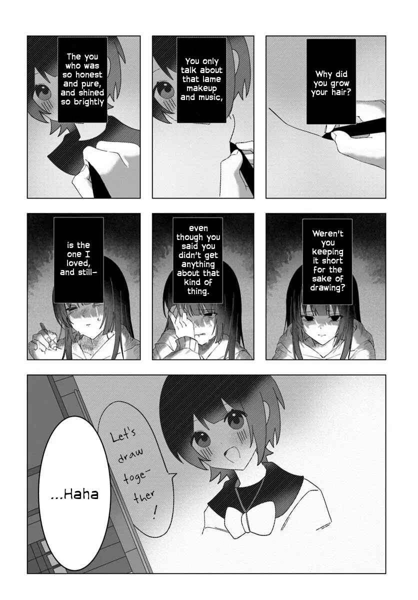 Page 24 Chapter Unknown_be9b Aisuru anata wa kimera