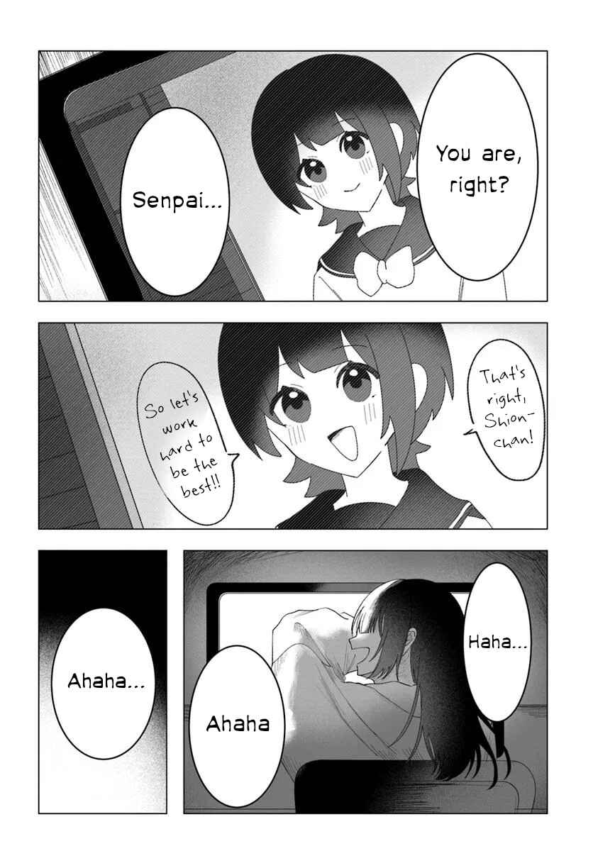 Page 28 Chapter Unknown_be9b Aisuru anata wa kimera