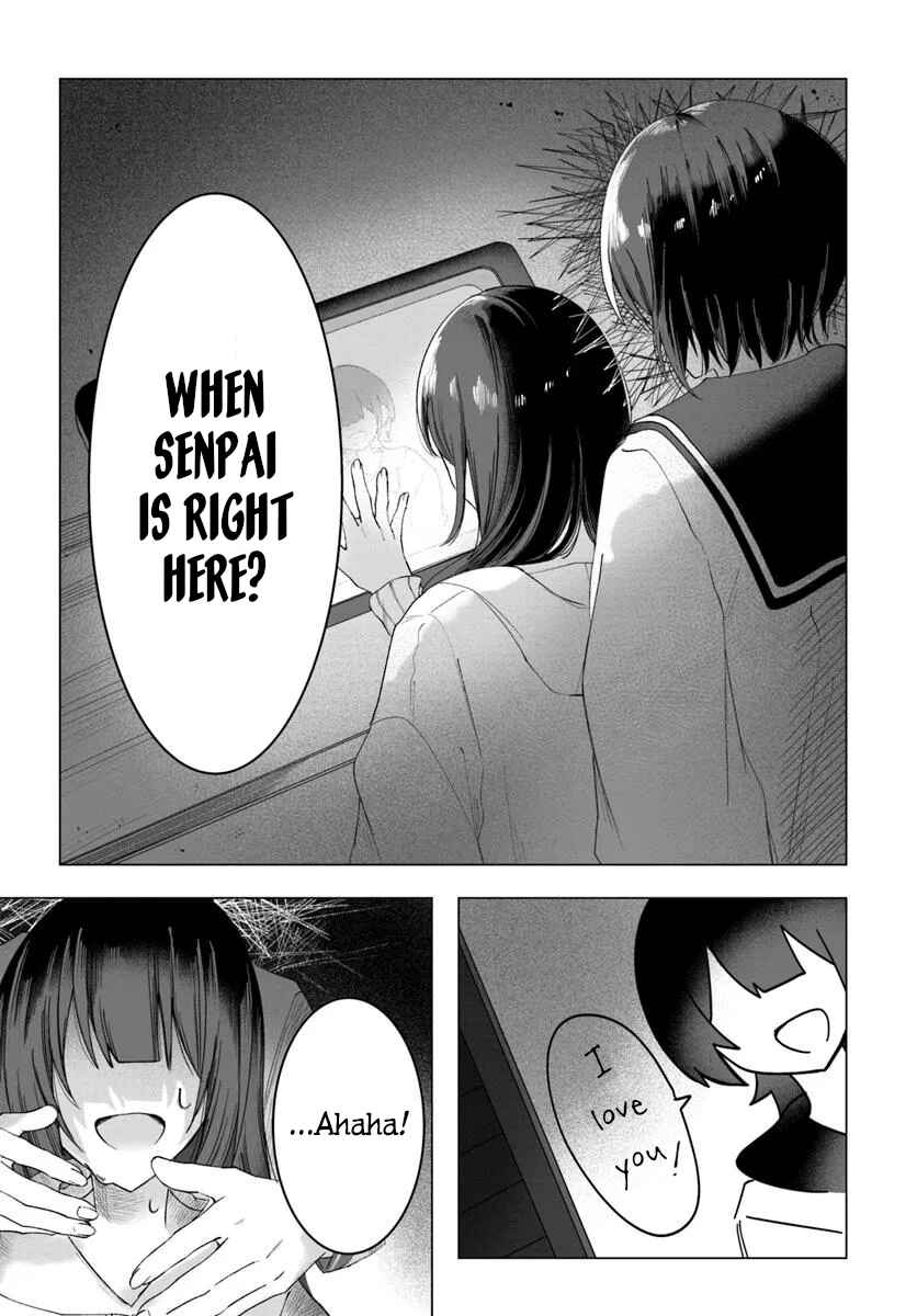 Page 32 Chapter Unknown_be9b Aisuru anata wa kimera