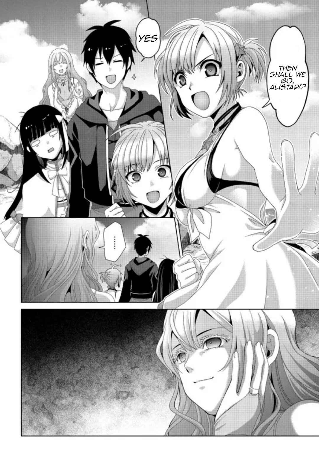 Page 20 Chapter 15 Nise Seiken Monogatari - Osananajimi no Seijo o Uttara Michizure ni Sareta
