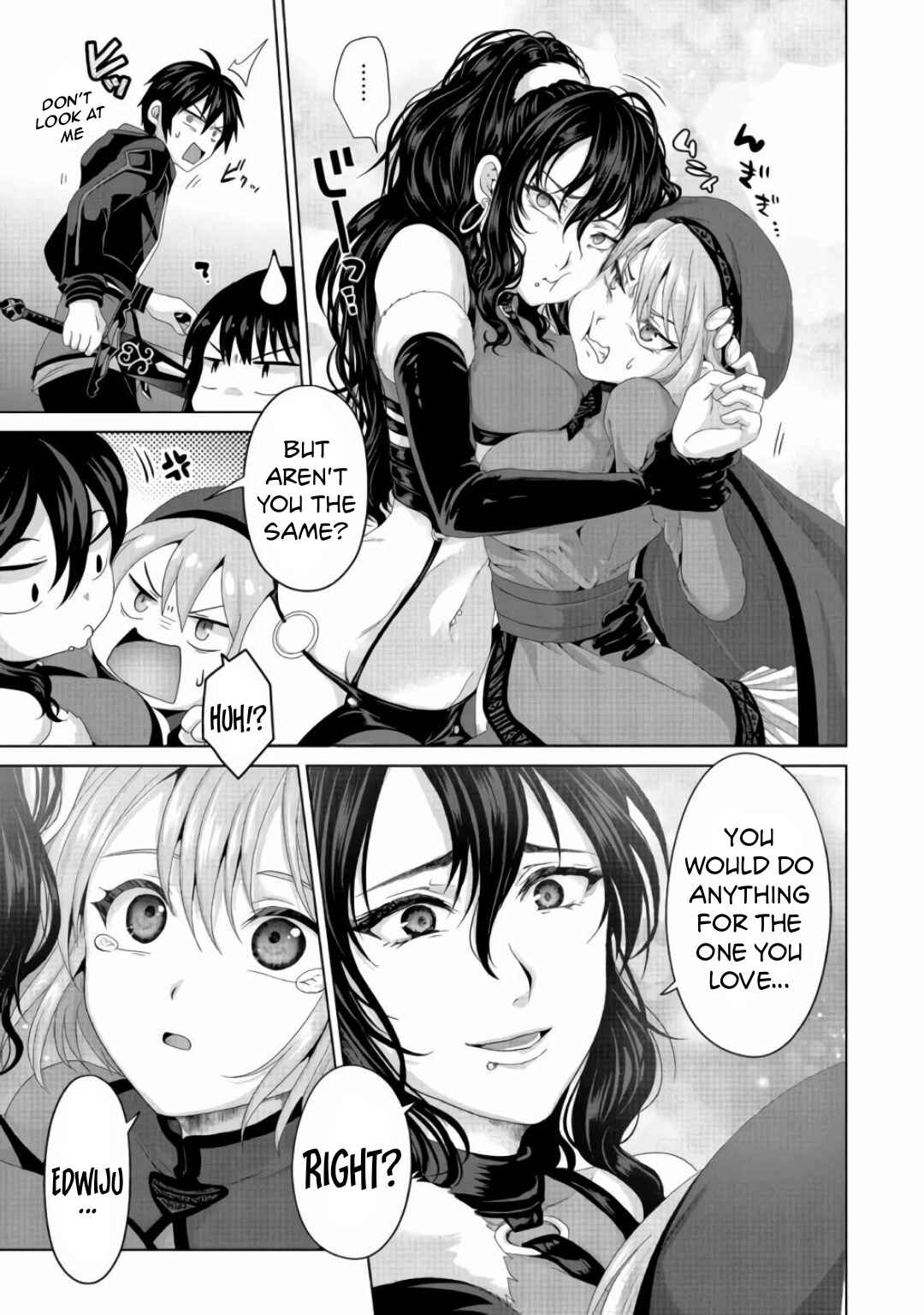 Page 14 Chapter 22 Nise Seiken Monogatari - Osananajimi no Seijo o Uttara Michizure ni Sareta