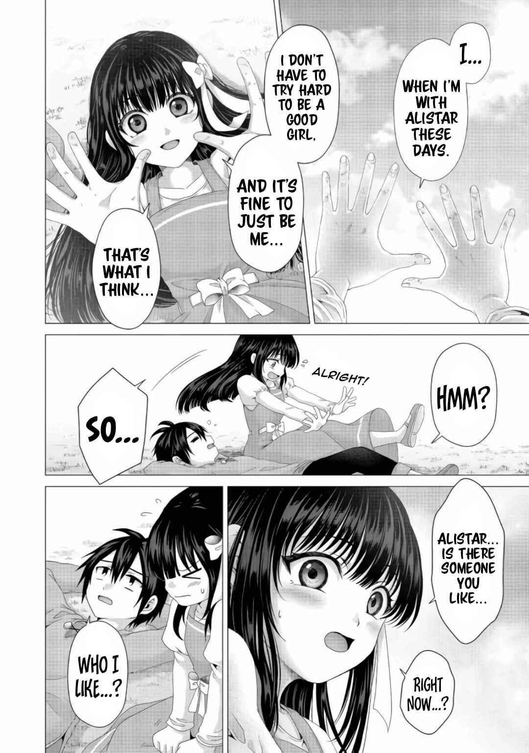 Page 5 Chapter 22 Nise Seiken Monogatari - Osananajimi no Seijo o Uttara Michizure ni Sareta