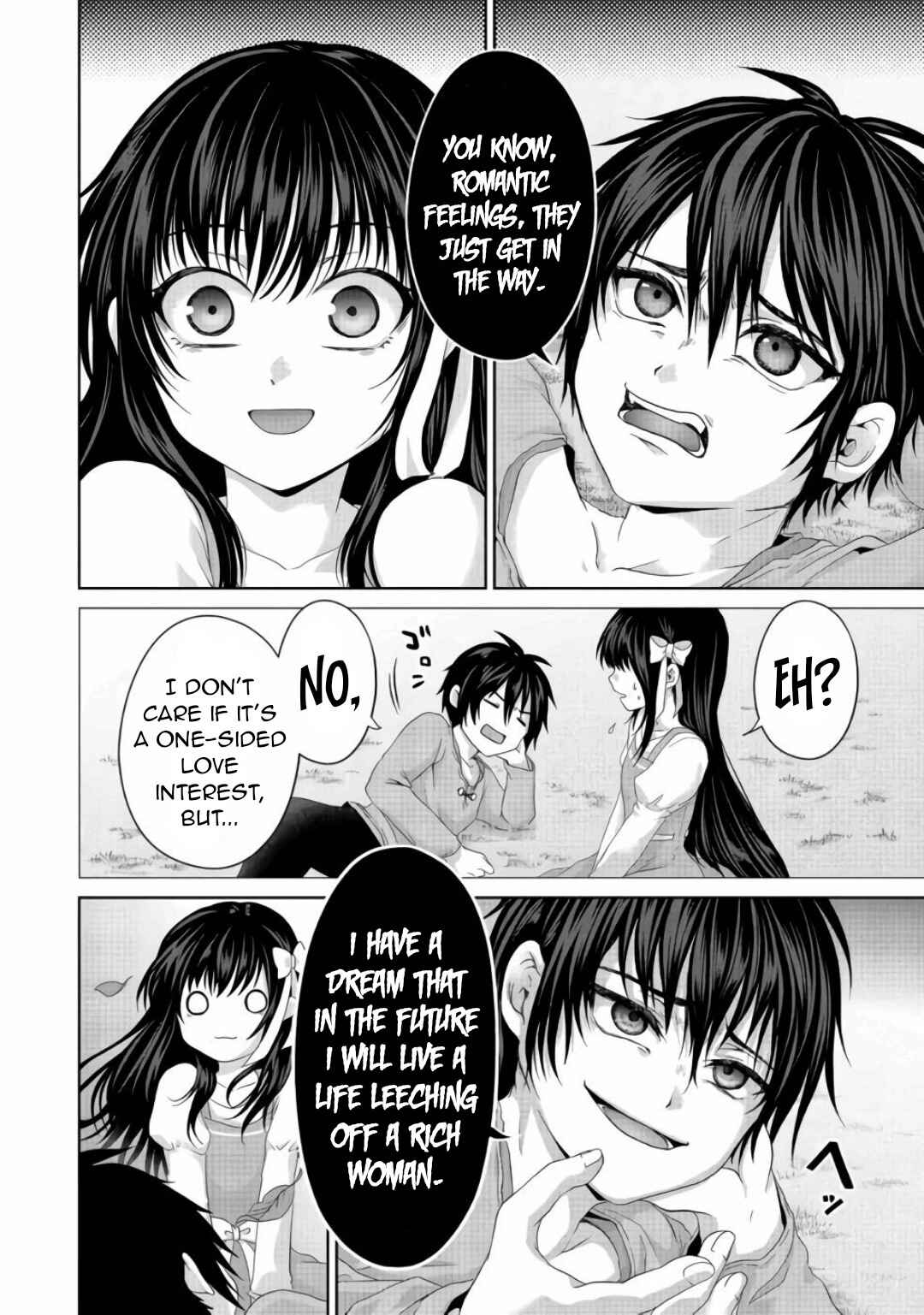 Page 7 Chapter 22 Nise Seiken Monogatari - Osananajimi no Seijo o Uttara Michizure ni Sareta