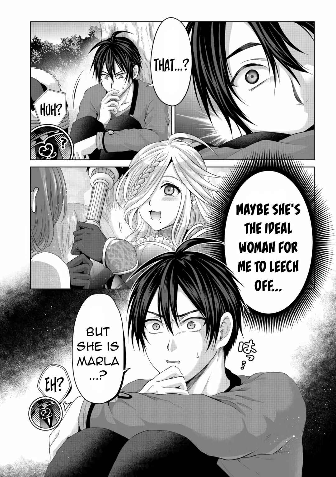 Page 30 Chapter 24 Nise Seiken Monogatari - Osananajimi no Seijo o Uttara Michizure ni Sareta