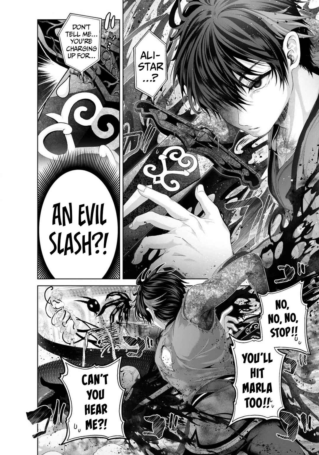 Page 13 Chapter 34 Nise Seiken Monogatari - Osananajimi no Seijo o Uttara Michizure ni Sareta