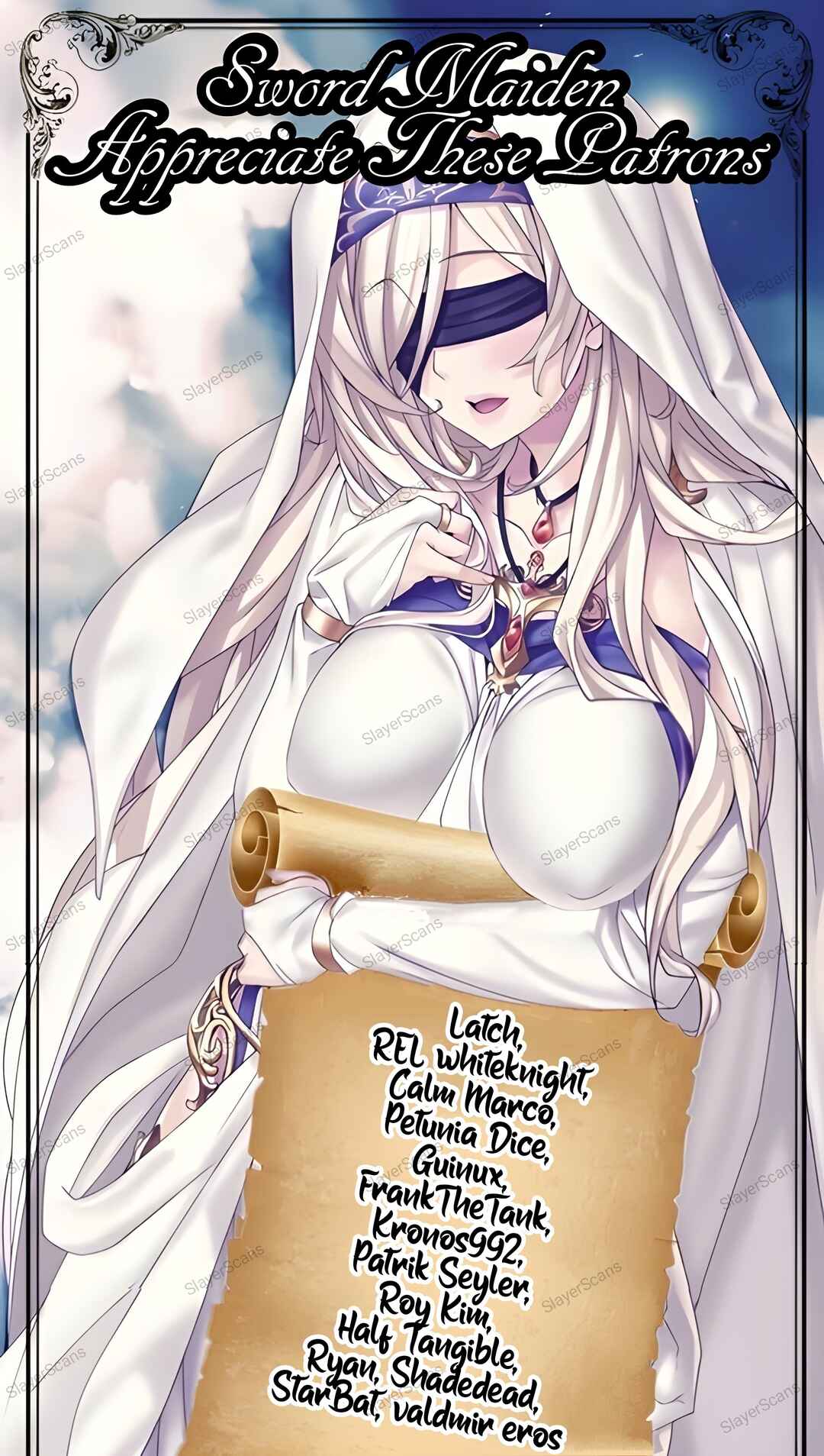 Page 29 Chapter 32 Nise Seiken Monogatari - Osananajimi no Seijo o Uttara Michizure ni Sareta