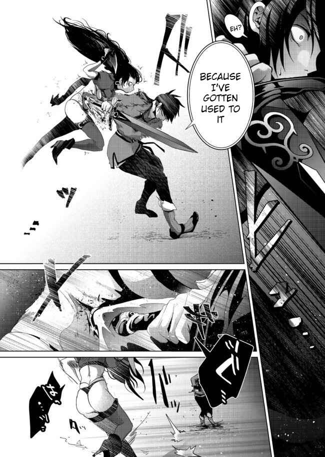 Page 24 Chapter 5 Nise Seiken Monogatari - Osananajimi no Seijo o Uttara Michizure ni Sareta
