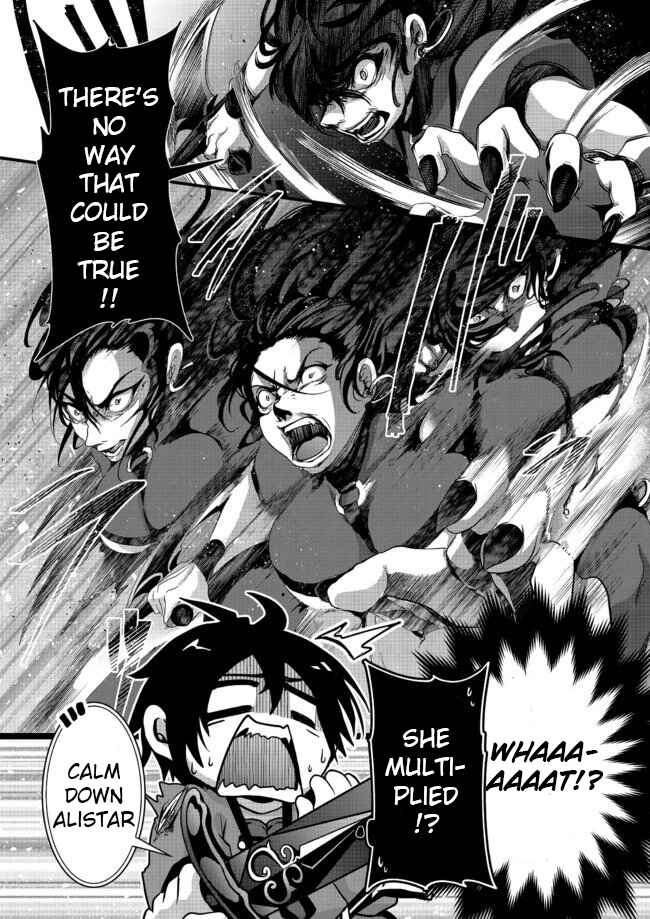 Page 26 Chapter 5 Nise Seiken Monogatari - Osananajimi no Seijo o Uttara Michizure ni Sareta