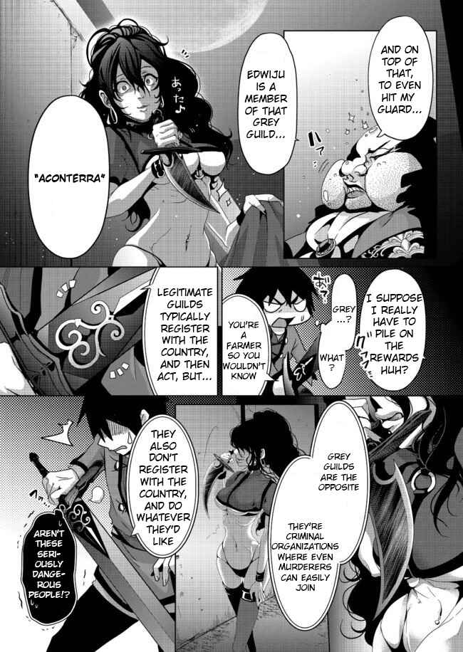Page 6 Chapter 5 Nise Seiken Monogatari - Osananajimi no Seijo o Uttara Michizure ni Sareta