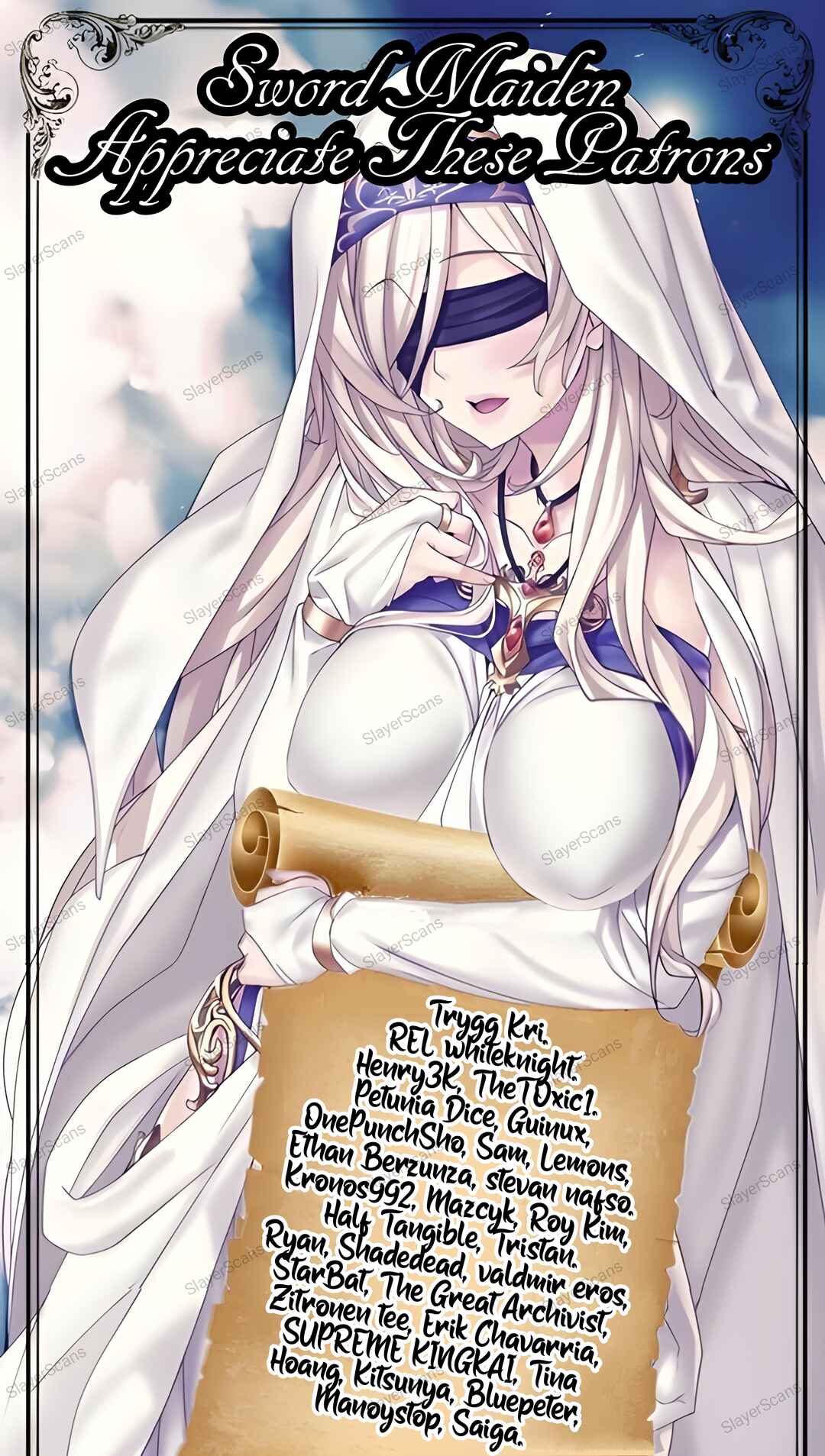 Page 33 Chapter 33 Nise Seiken Monogatari - Osananajimi no Seijo o Uttara Michizure ni Sareta