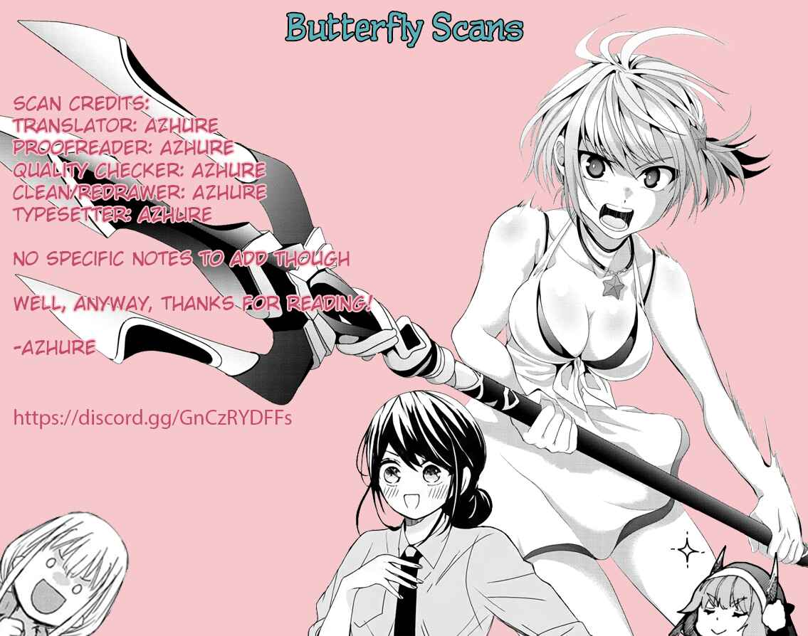 Page 24 Chapter 13 Nise Seiken Monogatari - Osananajimi no Seijo o Uttara Michizure ni Sareta