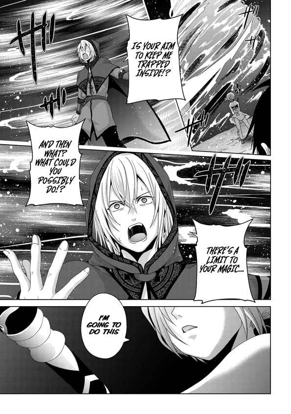 Page 20 Chapter 14 Nise Seiken Monogatari - Osananajimi no Seijo o Uttara Michizure ni Sareta
