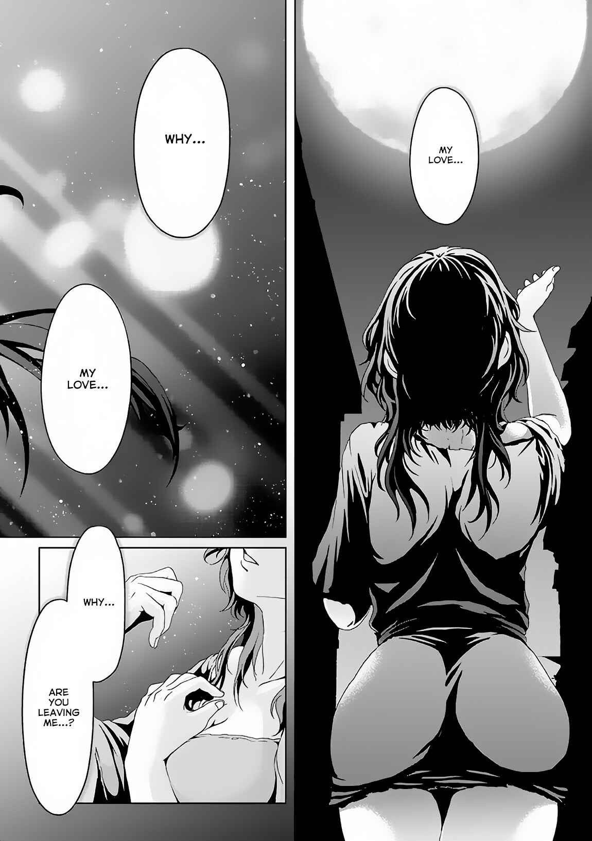 Page 21 Chapter 2 Nise Seiken Monogatari - Osananajimi no Seijo o Uttara Michizure ni Sareta