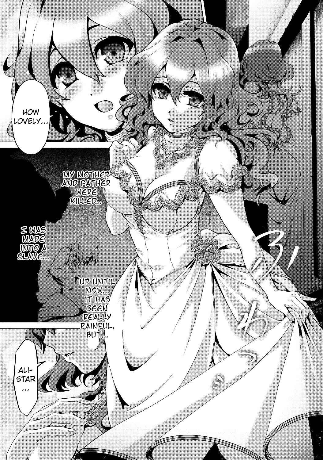 Page 24 Chapter 4 Nise Seiken Monogatari - Osananajimi no Seijo o Uttara Michizure ni Sareta