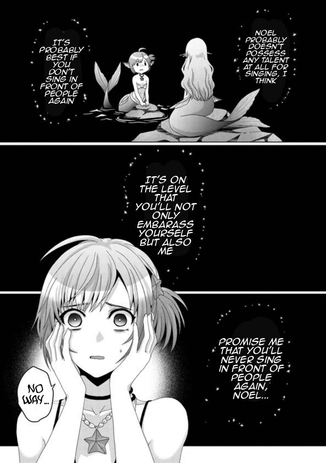 Page 20 Chapter 16 Nise Seiken Monogatari - Osananajimi no Seijo o Uttara Michizure ni Sareta