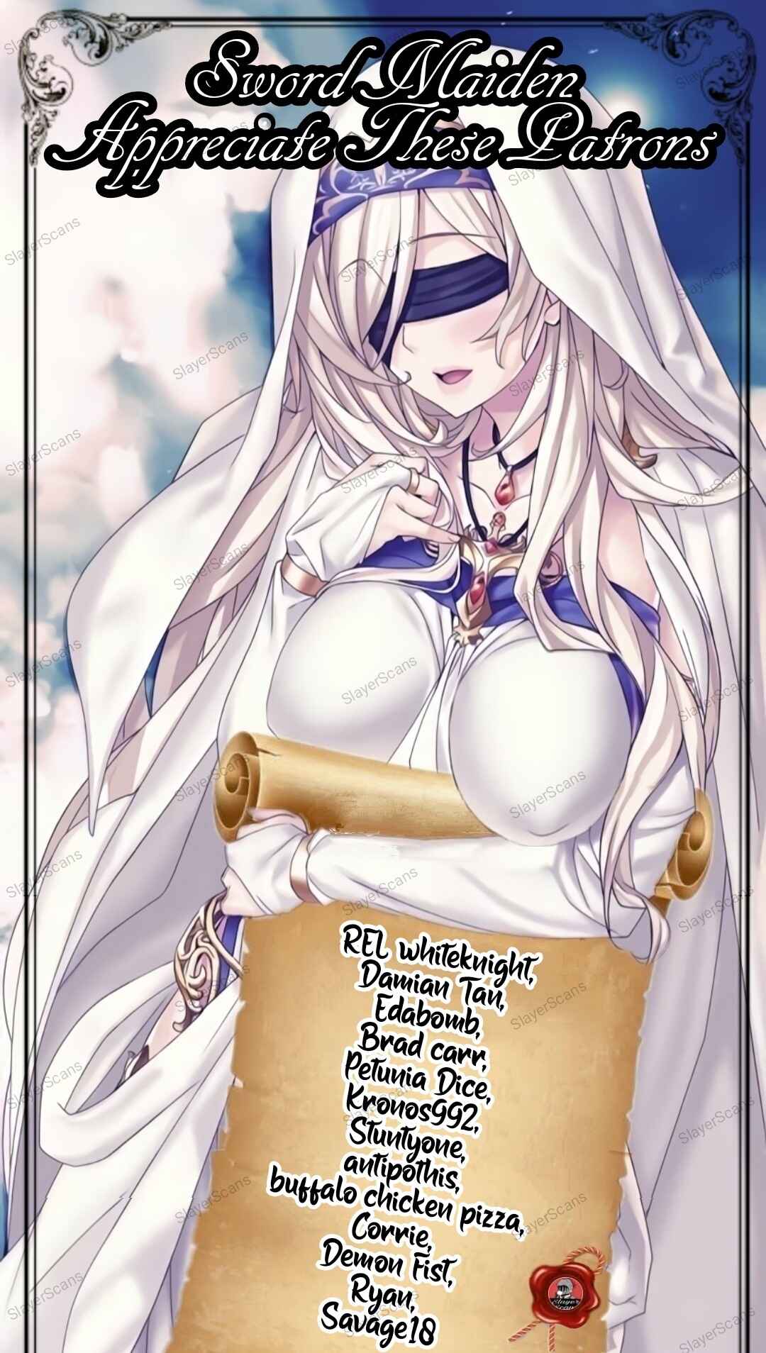 Page 28 Chapter 28 Nise Seiken Monogatari - Osananajimi no Seijo o Uttara Michizure ni Sareta
