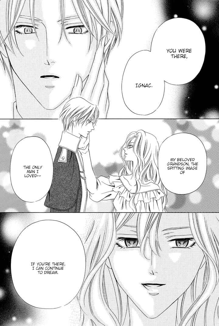 Page 27 Chapter 14 Majo to Kiketsu no Kishi