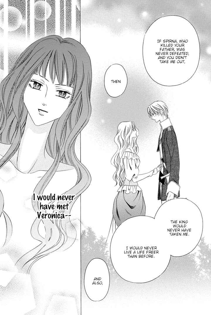 Page 29 Chapter 14 Majo to Kiketsu no Kishi