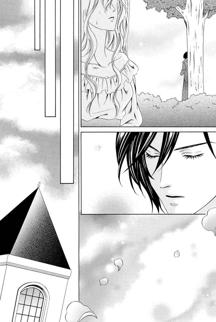Page 44 Chapter 14 Majo to Kiketsu no Kishi