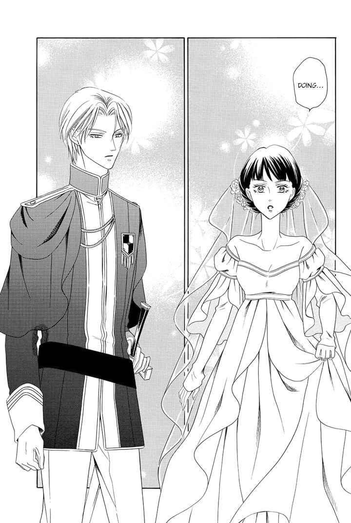 Page 50 Chapter 14 Majo to Kiketsu no Kishi