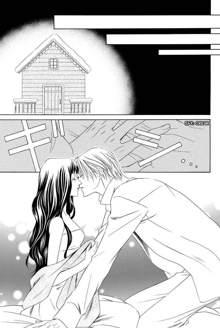 Page 62 Chapter 14 Majo to Kiketsu no Kishi