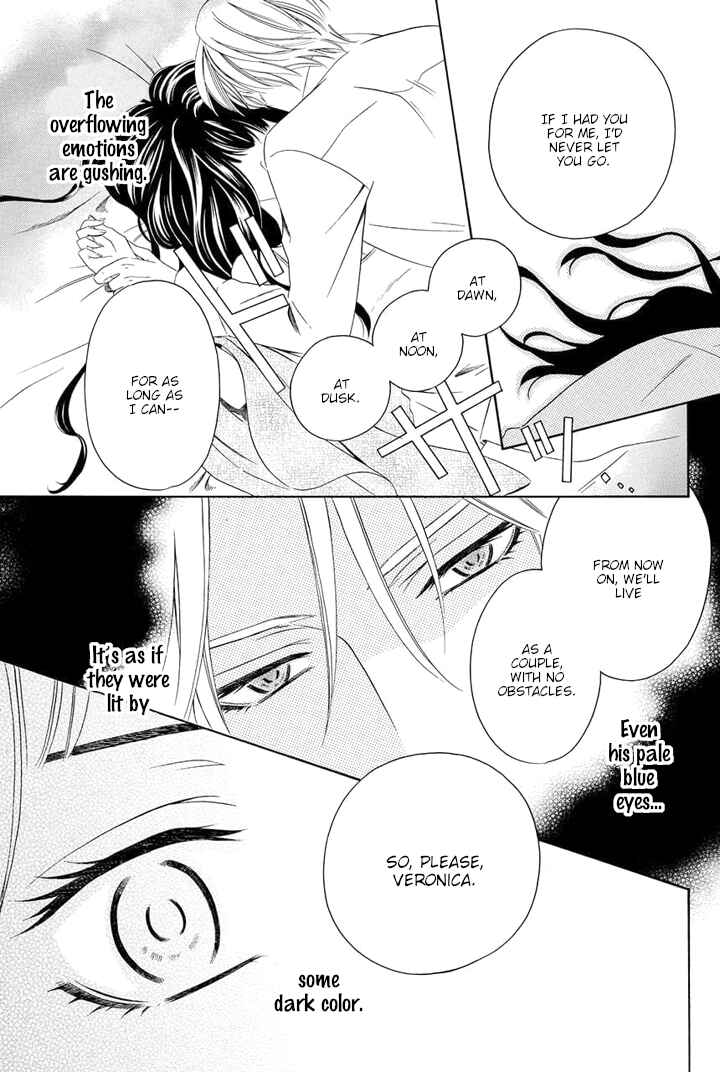Page 66 Chapter 14 Majo to Kiketsu no Kishi