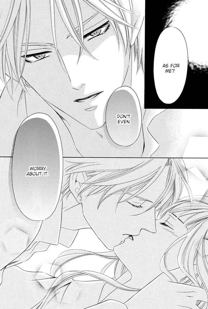 Page 68 Chapter 14 Majo to Kiketsu no Kishi