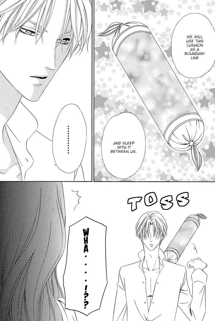 Page 2 Chapter 4.5 Majo to Kiketsu no Kishi
