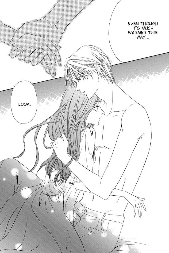 Page 7 Chapter 4.5 Majo to Kiketsu no Kishi