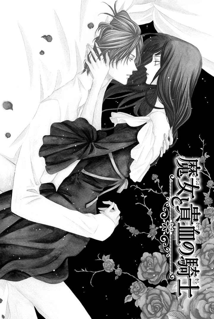 Page 5 Chapter 11 Majo to Kiketsu no Kishi