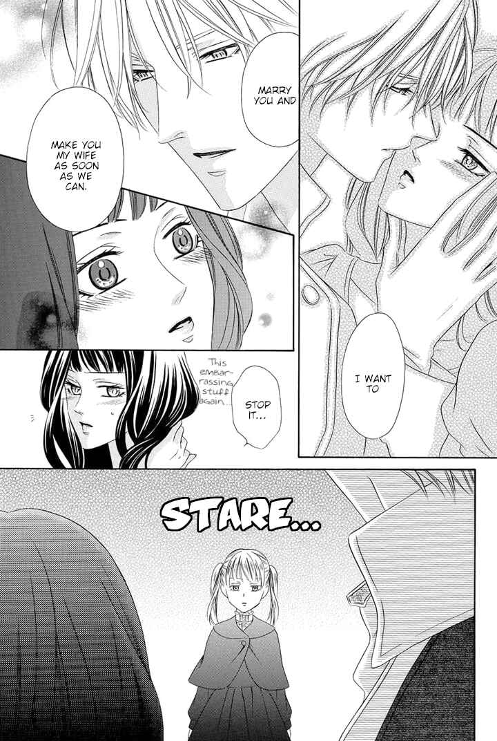 Page 65 Chapter 11 Majo to Kiketsu no Kishi