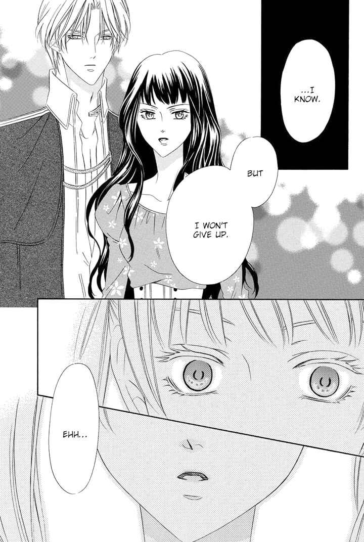 Page 67 Chapter 11 Majo to Kiketsu no Kishi