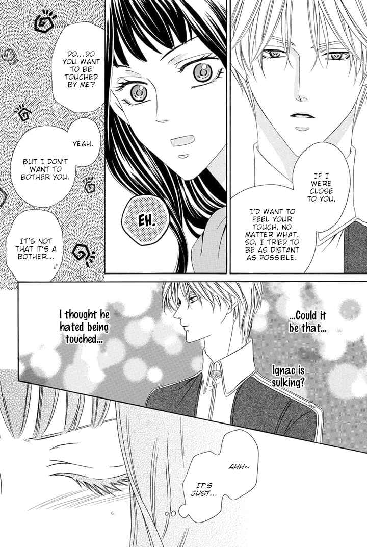 Page 18 Chapter 10 Majo to Kiketsu no Kishi