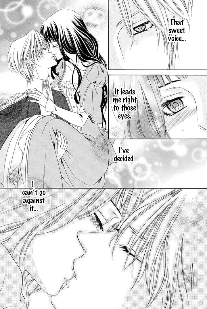 Page 24 Chapter 10 Majo to Kiketsu no Kishi