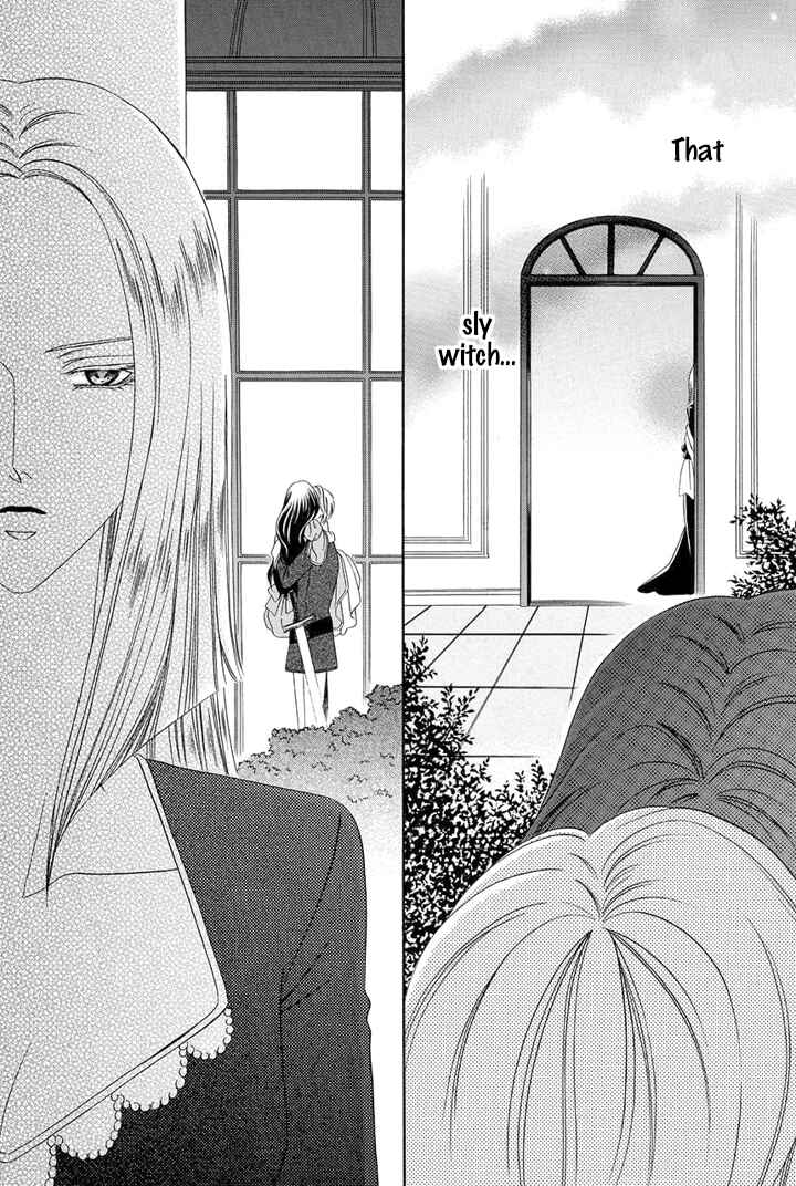 Page 25 Chapter 10 Majo to Kiketsu no Kishi