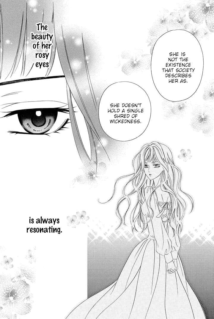 Page 32 Chapter 9 Majo to Kiketsu no Kishi