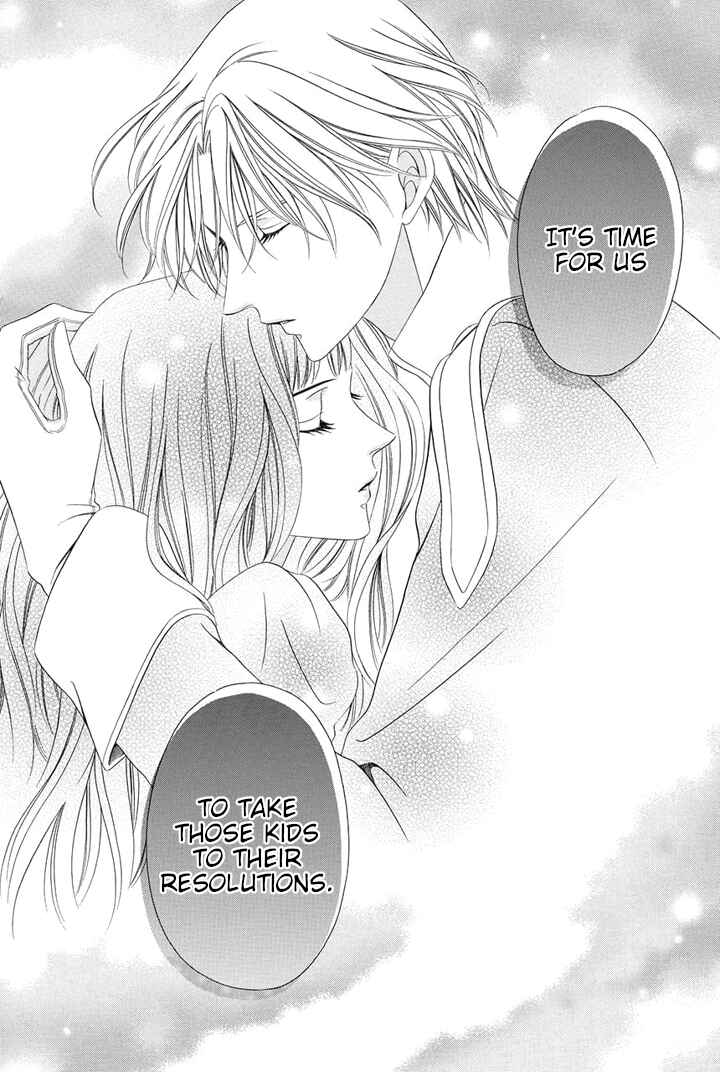 Page 67 Chapter 9 Majo to Kiketsu no Kishi