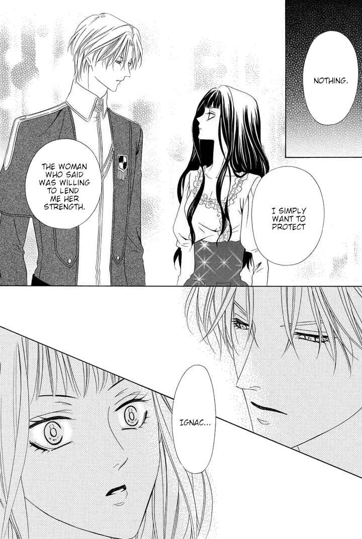 Page 47 Chapter 3 Majo to Kiketsu no Kishi