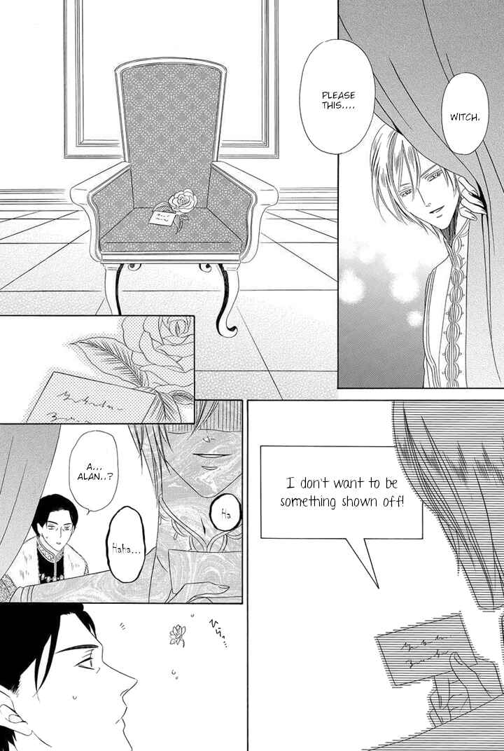 Page 55 Chapter 3 Majo to Kiketsu no Kishi